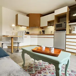 Historical Center Appartement