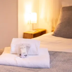 Havre Urbain Furnished Flat Appartement