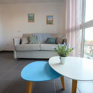Cocon Annecien Entre Et Montagne Classé 1 étoile Appartement