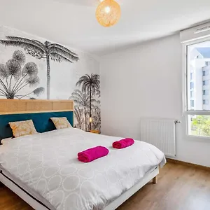 Balneo - Welkeys Appartement