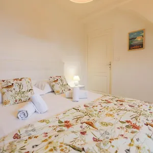 Le Sommeiller - Hyper Centre Avec Garage Appartement