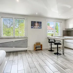 Homey Tidy - New / Proche Centre / Parking Gratuit / Entièrement équipé Appartement